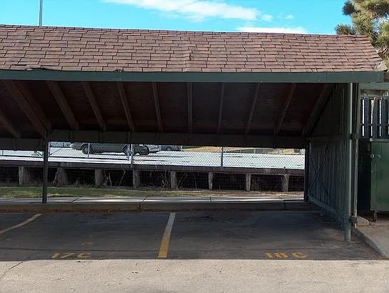 9700 E Iliff Ave #I105 — Photo 1