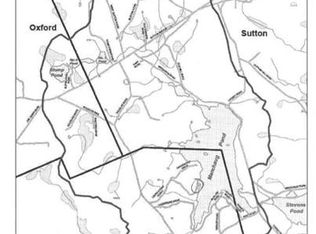 125 Ledgestone Rd, Douglas, MA 01516