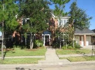 4251 Noble Oak Trl, Houston, TX 77059