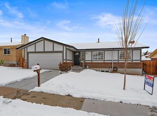 2575 S Salida St, Aurora, CO 80013