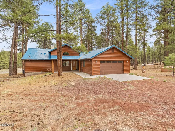 2175 S Eagle Creek Ln, Williams, AZ 86046
