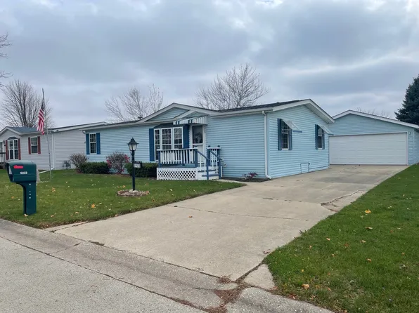 5423 Heartwood Ln #5423I, Roscoe, IL 61073