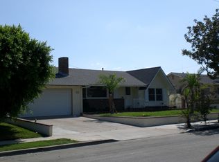 924 W Autumn Dr, Anaheim, CA