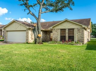 3430 N Peach Hollow Cir, Pearland, TX 77584