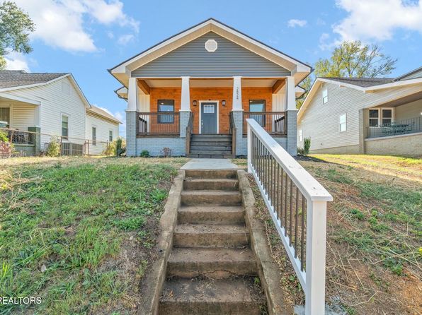 2824 Linden Ave, Knoxville, TN 37914