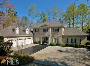 2225 Sidney Dr, Gainesville, GA 30506
