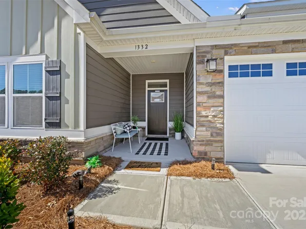 1332 Augustus Beamon Dr, Indian Trail, NC 28079