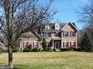 110 Poe Ct, North Wales, PA 19454