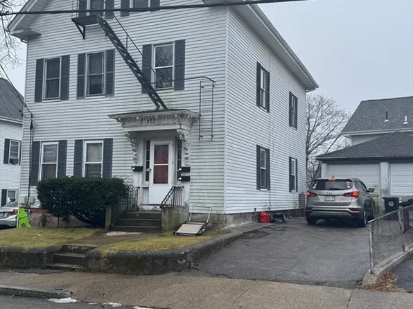 265 Chestnut St, North Attleboro, MA 02760