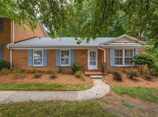 4929 Tower Rd APT D, Greensboro, NC 27410