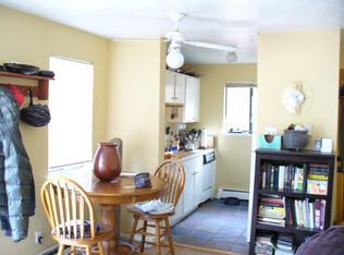 345 W Pine St, Nederland, CO 80466