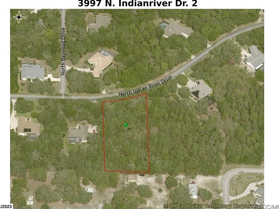 2nd image of 3997 N Indianriver Dr