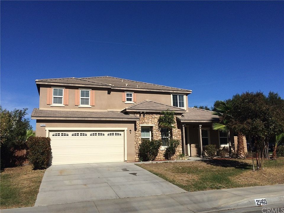 1st image of 25460 Delphinium Ave