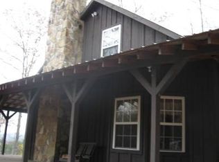 3578 Highway 180, Blairsville, GA 30512
