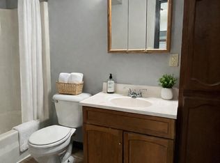 125 Sherwood Ct, Waterloo, IA 50701