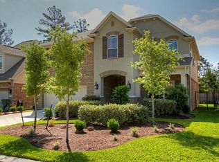 106 Deer Plain Dr, Spring, TX 77389