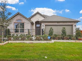 PORTALES Plan, Bella Vista, Granbury, TX 76048