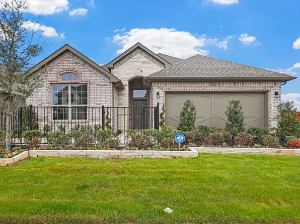 PORTALES Plan, Trails of Elizabeth Creek