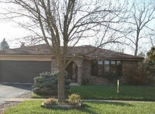 14710 Sprucecreek Ln, Orland Park, IL