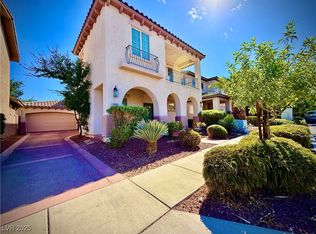 10499 Howling Coyote Ave, Las Vegas, NV 89135