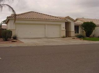 1875 E Campbell Ave, Gilbert, AZ 85234