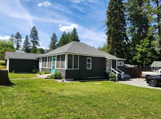 424 W Larch St, Newport, WA 99156