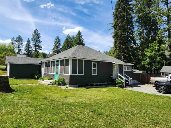424 W Larch St, Newport, WA 99156
