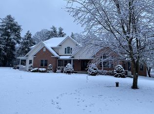 601 Black Smith Dr, Falls, PA 18615