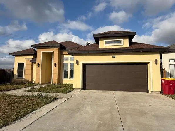 1930 Castillo St, Olmito, TX 78575