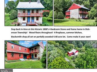 1917 Walnut Bottom Rd, Carlisle, PA 17015