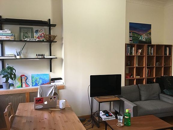 3rd image of 692 Humboldt St #1