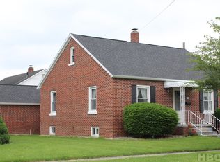159 S Muncie St, Carey, OH