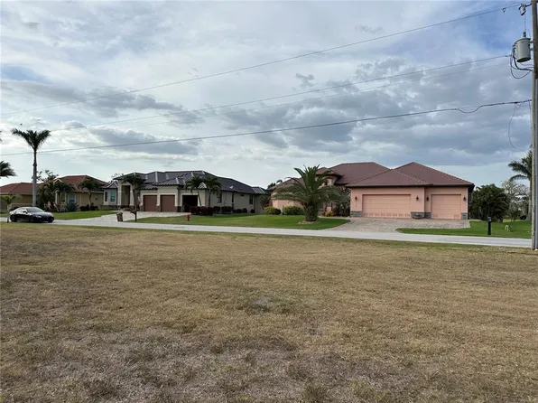 2235 Padre Island Dr Lot 13-14, Punta Gorda, FL 33950