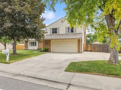 7958 Quail, Arvada, CO, 80005