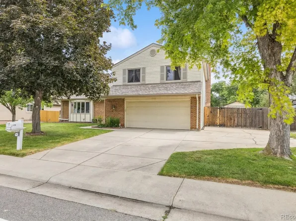 7958 Quail, Arvada, CO 80005