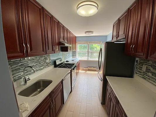 Rented by Tri Boro Terrace Realty | media 9