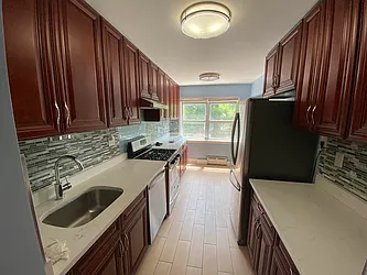 Rented by Tri Boro Terrace Realty