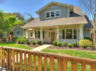 2204 Lindell Ave, Austin, TX 78704