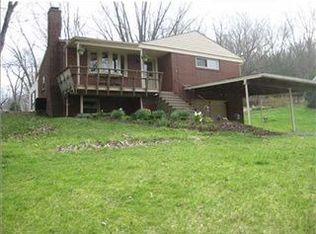 9 Christine Dr, Cheswick, PA