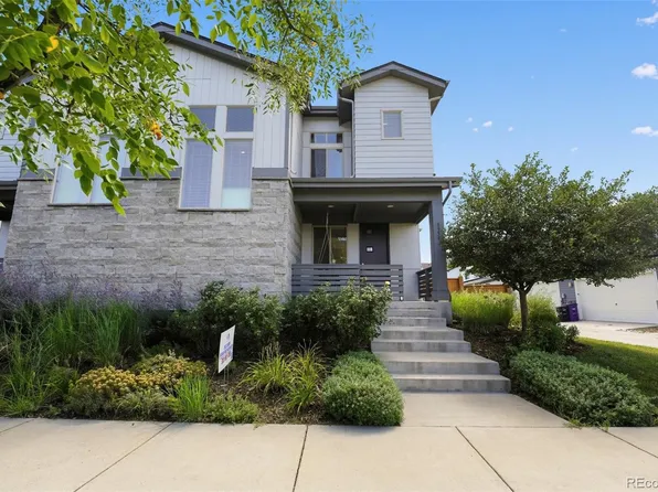 8954 E 58th Drive, Denver, CO 80238