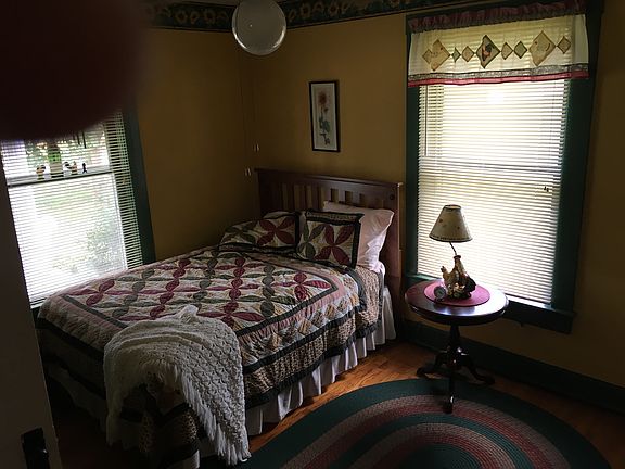 Bedroom #4 11' x 13' 