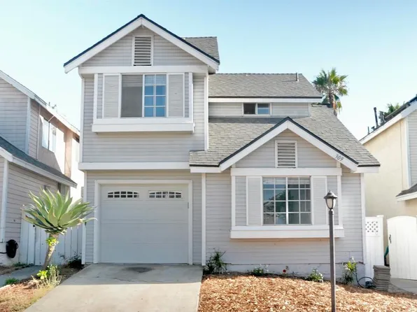309 61st St, San Diego, CA 92114