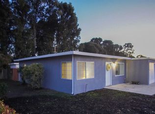 2944 Moyers Rd, Richmond, CA 94806