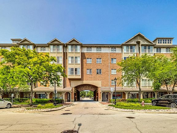3rd image of 100 N Bokelman St APT 526