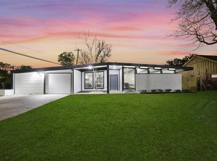4710 McDermed Dr, Houston, TX 77035