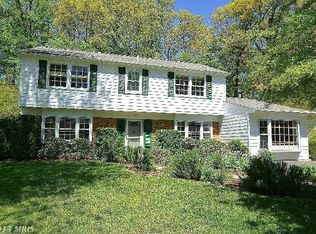 1723 Swinburne Ave, Crofton, MD 21114