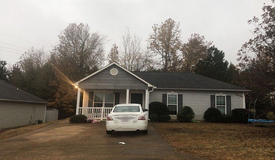 516 Northwoods Dr, Lagrange, GA 30241 Zillow