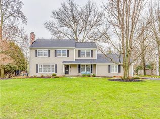 312 Aurora St, Hudson, OH 44236