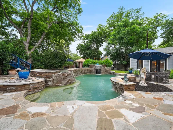 1310 E University Ave, Georgetown, TX 78626
