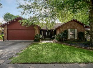 2871 Pheasant Run, Humble, TX 77396